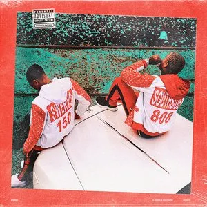 Pochette de Swervo de G Herbo