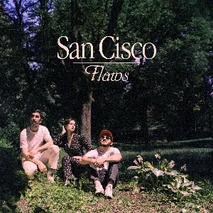 Pochette de Flaws de San Cisco