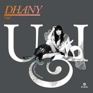 Pochette de U & I de Dhany