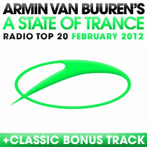 Pochette A State of Trance Radio Top 20: February 2012