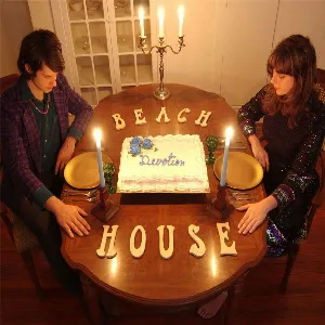 Pochette de Devotion de Beach House