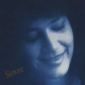 Pochette de Delírios, delícias de Simone