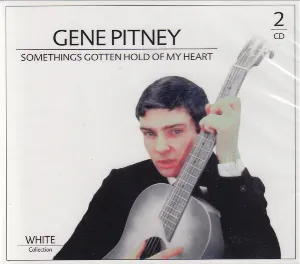 Pochette de Somethings Gotten Hold of My Heart de Gene Pitney