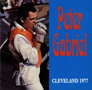 Pochette Live in Cleveland 1977