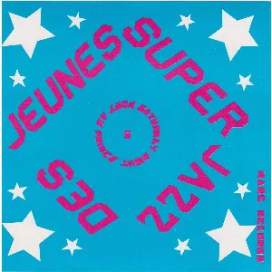 Pochette de Saturday Night In Port-Au-Prince de Super Jazz des Jeunes