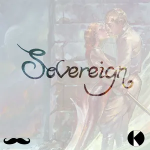 Pochette de Sovereign de Kasbo