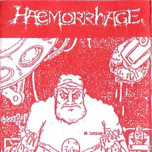 Pochette de Scalpel, Scissors… and Other Forensic Instruments de Haemorrhage