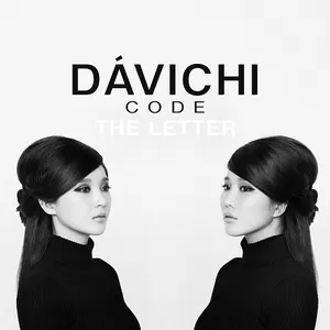 Pochette de DAVICHI CODE de DAVICHI