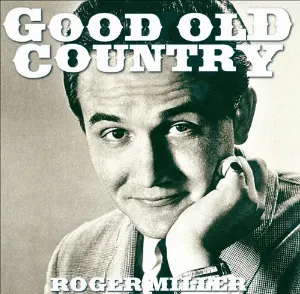 Pochette de Good Old Country de Roger Miller