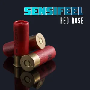 Pochette de Red Nose de Sensifeel