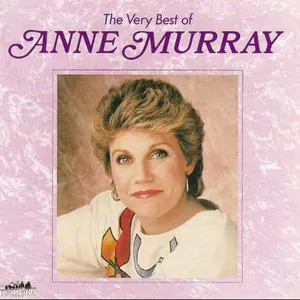 Pochette The Very Best of Anne Murray