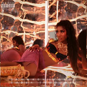 Pochette de Nasty Girl de BIA - Sevyn Streeter