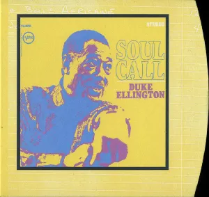 Pochette Soul Call