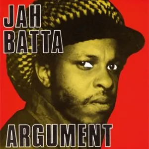 Pochette de Argument de Jah Batta