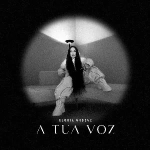 Pochette de A tua voz de Gloria Groove