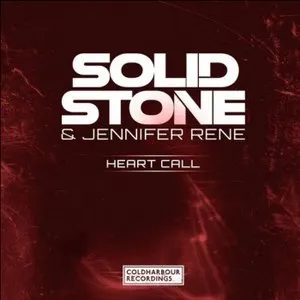 Pochette de Heart Call de Jennifer Rene