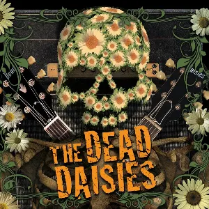 Pochette de The Dead Daisies de The Dead Daisies