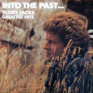 Pochette de Into the Past de Terry Jacks