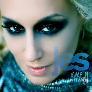 Pochette de Awaken de JES