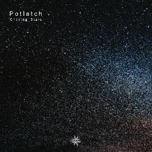 Pochette de Chasing Stars de Potlatch