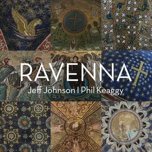 Pochette de Ravenna de Jeff Johnson - Phil Keaggy