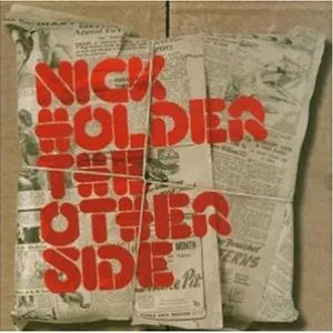 Pochette de The Other Side de Nick Holder