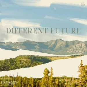 Pochette de Different Future de Last Heroes