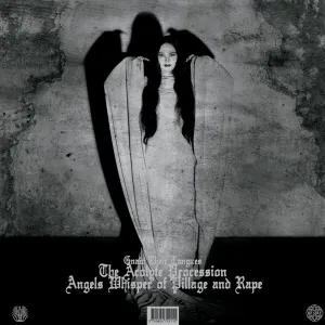 Pochette de Demonologists / Gnaw Their Tongues de Gnaw Their Tongues