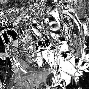 Pochette de Cr₂ (Live) de Ecco2K