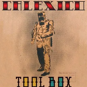 Pochette Tool Box