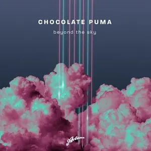 Pochette de Beyond the Sky de Chocolate Puma