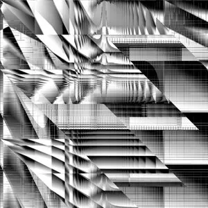 Pochette de PAƬCHƜȜRKZ 1 de Parsa