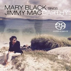 Pochette de Mary Black Sings Jimmy MacCarthy de Mary Black