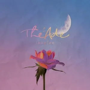 Pochette de Imagine de The Ade