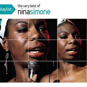 Pochette Playlist: The Very Best of Nina Simone