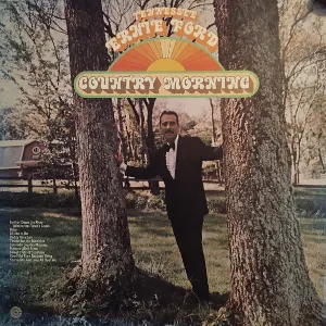 Pochette de Country Morning de Tennessee Ernie Ford