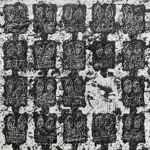 Pochette de Streams of Thought, Vol. 1 de Black Thought
