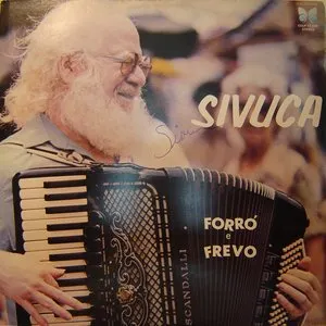 Pochette de Forró e Frevo de Sivuca