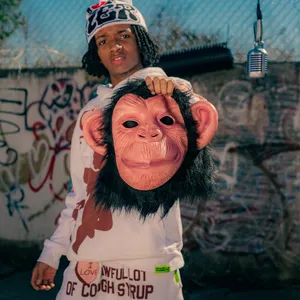 Pochette de Am I Wrong? de BabyChiefDoit