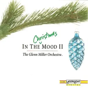 Pochette de In the Christmas Mood II de Glenn Miller Orchestra