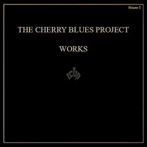 Pochette de Works (Vol. 1) de The Cherry Blues Project