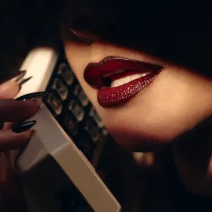 Pochette de Si mette male de Alessandra Amoroso