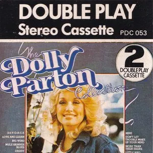 Pochette The Dolly Parton Collection