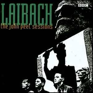 Pochette The John Peel Sessions