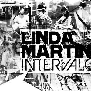 Pochette de Intervalo de Linda Martini