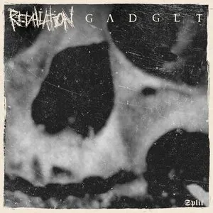 Pochette de Split de Retaliation