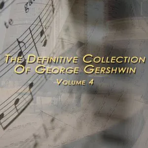Pochette George Gershwin: The Ultimate Collection