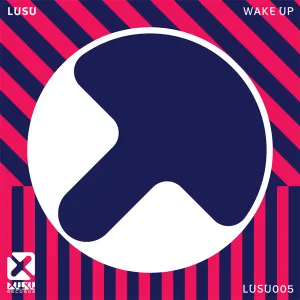 Pochette de Wake Up de Wiwek - Mike Cervello