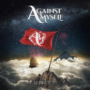 Pochette de Unity de Against Myself
