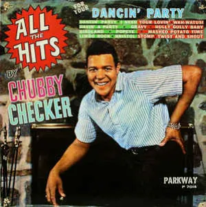 Pochette All The Hits (For Your Dancin’ Party)